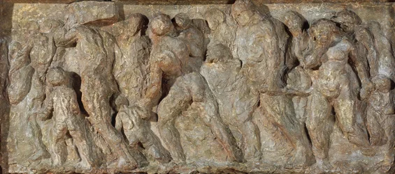 The Emigrants, 1848